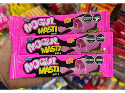Mogul roll tutti fruti