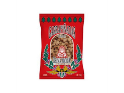 Garrapiñada reina mora