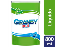 Jabon liquido Granby