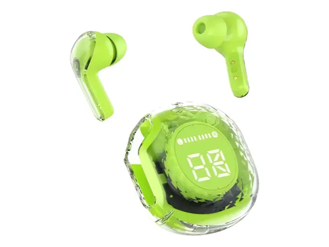 Auriculares inalámbricos