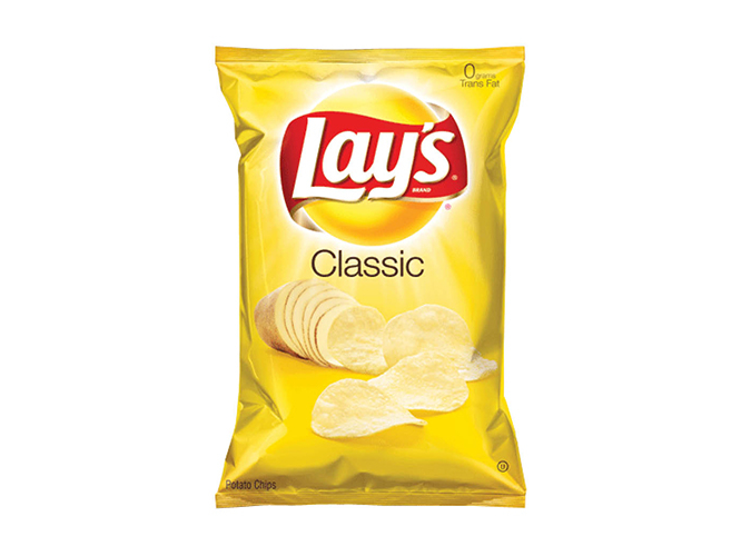 Lays original 20g