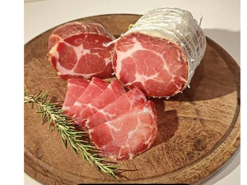 Bondiola 100g