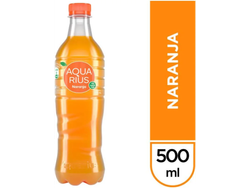 Aquarius naranja 500ml