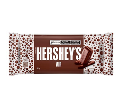 Chocolate hershey's air 85g
