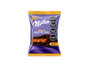 Milka super dulce de leche negro