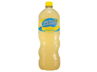 agua saborizada pomelo 1.5L sierra de los padres
