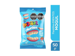 Dientes mogul 50g