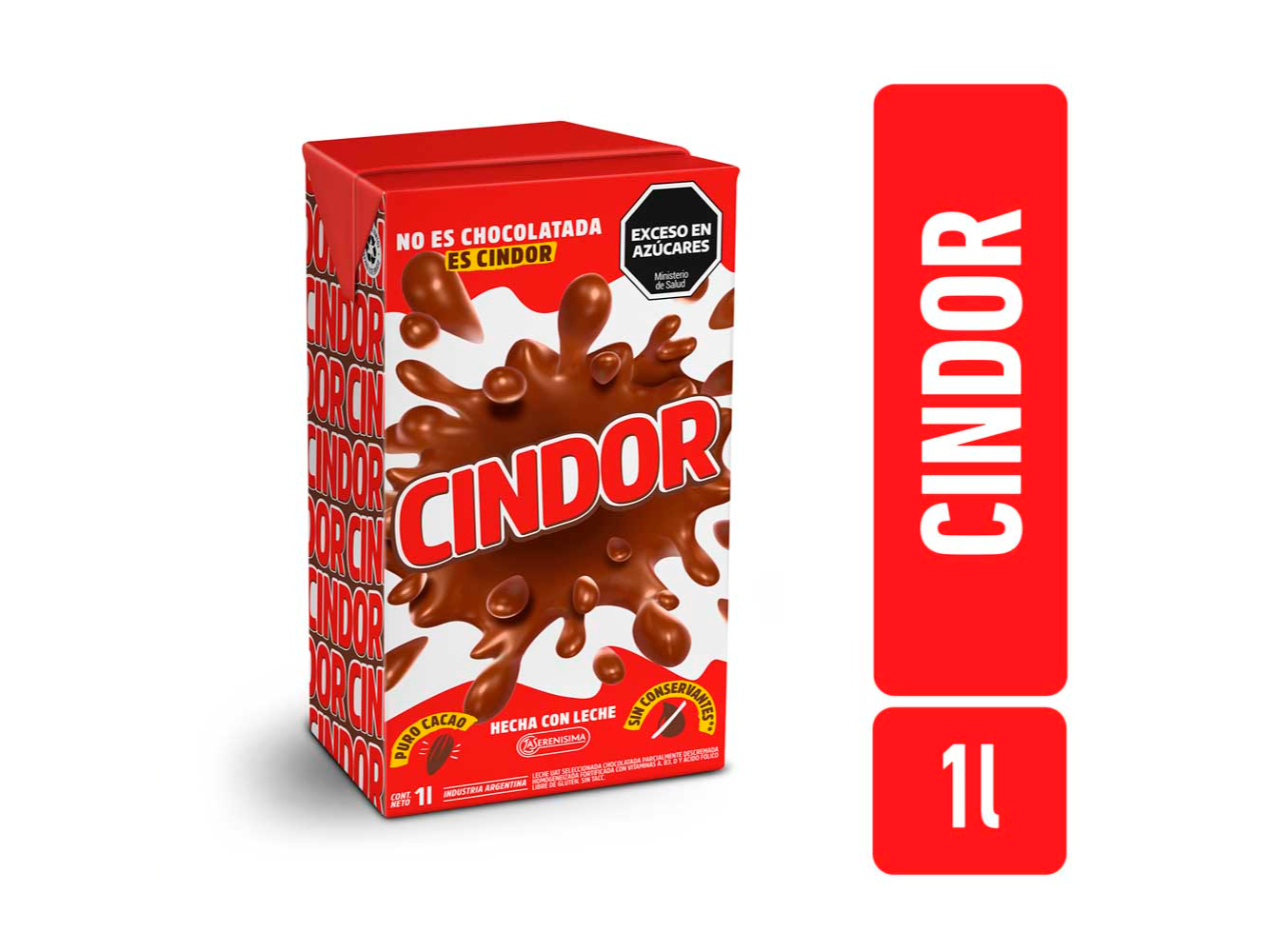 Cindor 1L
