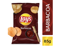 Lays barbacoa 77g