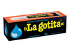 Gotita pegamento