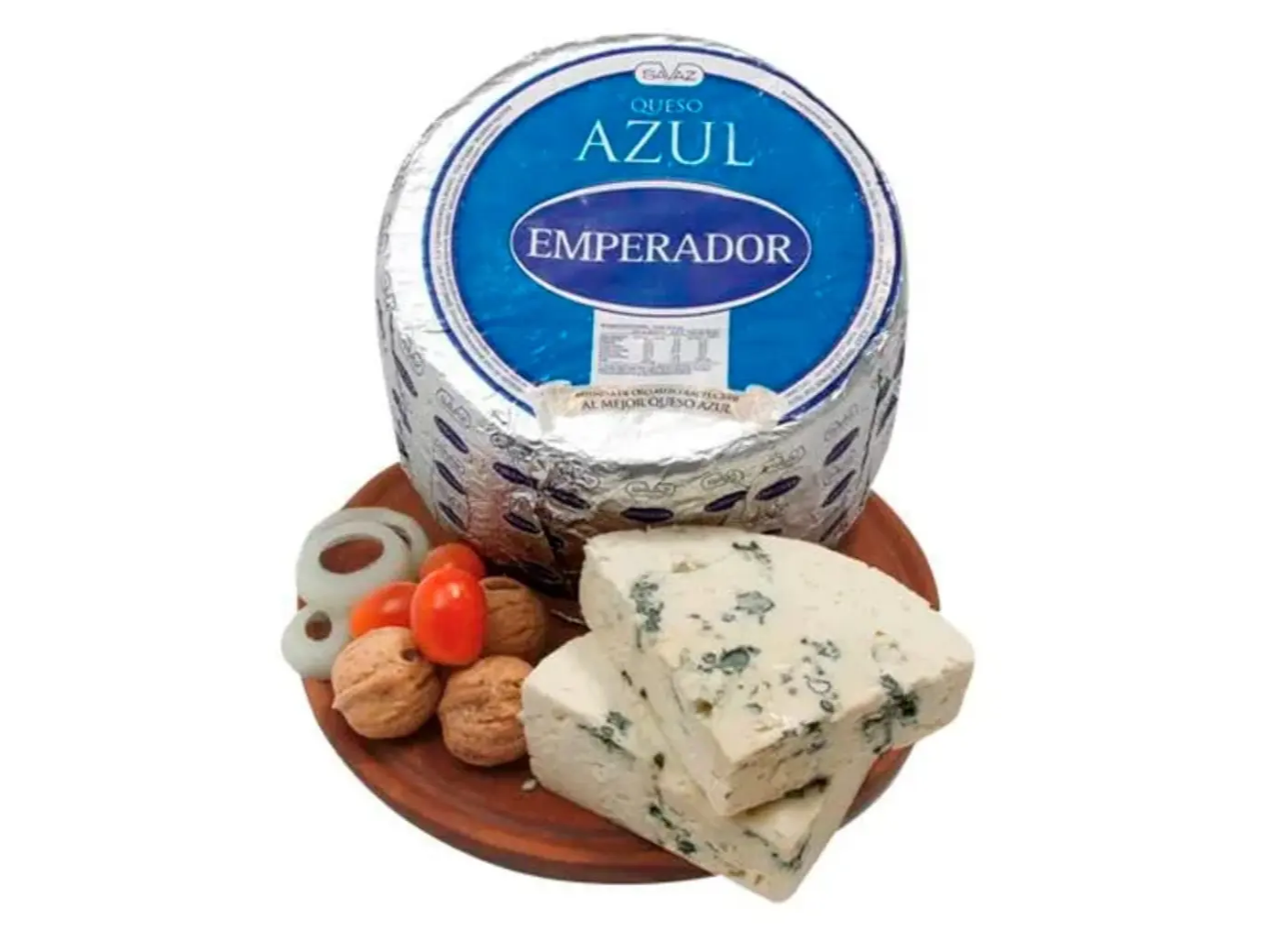Queso azul 100g