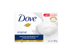 Jabón de tocador Dove
