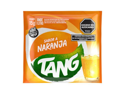 Jugo tang naranja