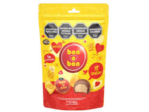 Bon o bon 150g
