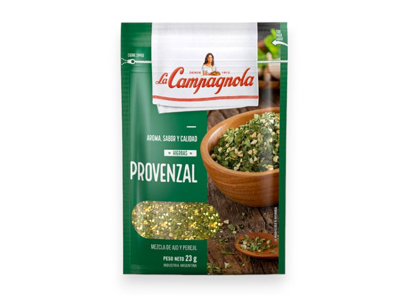 Provenzal la campagnola 23g