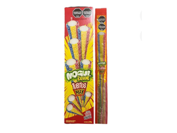 Tubitos mogul max xl