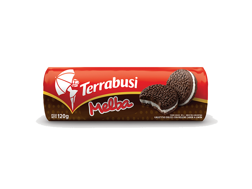 galletitas melba