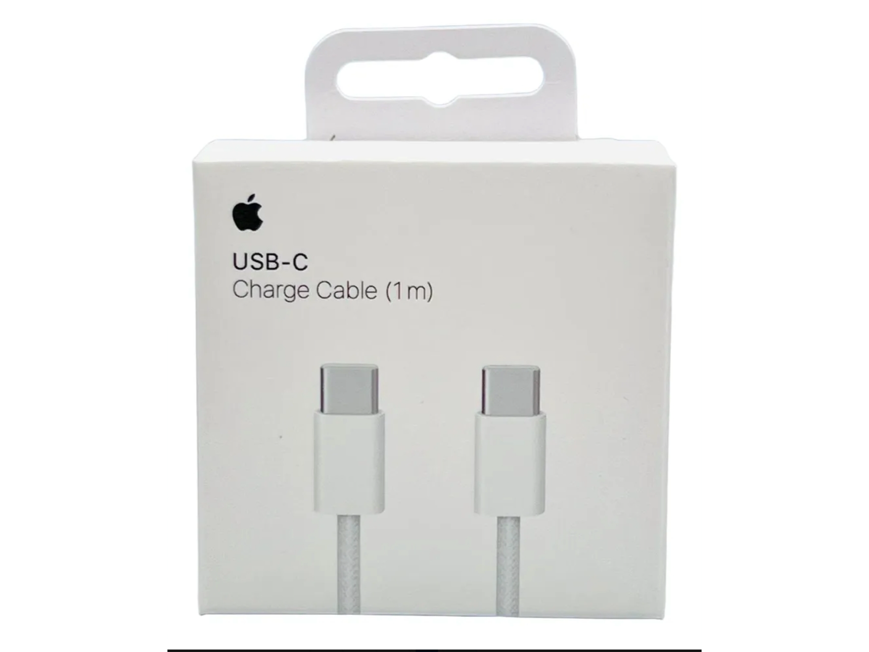 Cable usb-c 1m