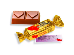 dos corazones