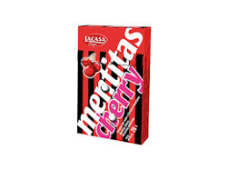 mentitas cherry