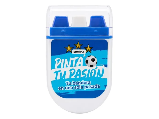 Pintura facial