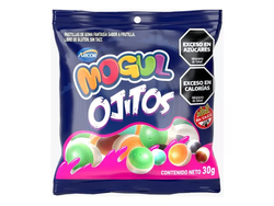 Mogul ojitos 30g