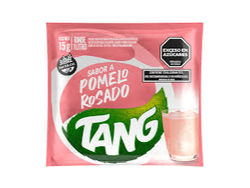 Jugo tang pomelo rosado