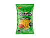 tostitos hierbas y limón