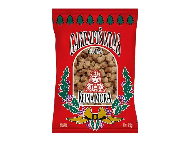 Garrapiñada 75g