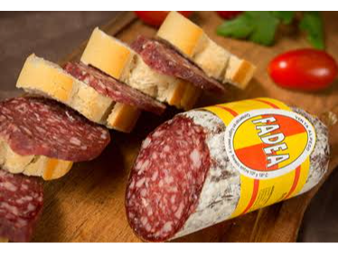 salamin picado fino fadea