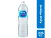 Agua Nestlé 2,25L