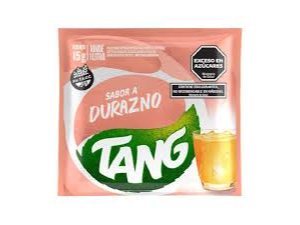 Tang durazno