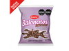 Cerales baloncitos de chocolate