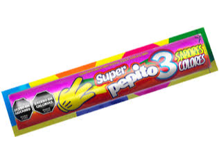 juguito congelado (por unidad)