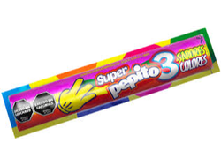 juguito congelado (por unidad)