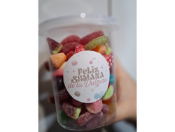 Box mix de gomitas
