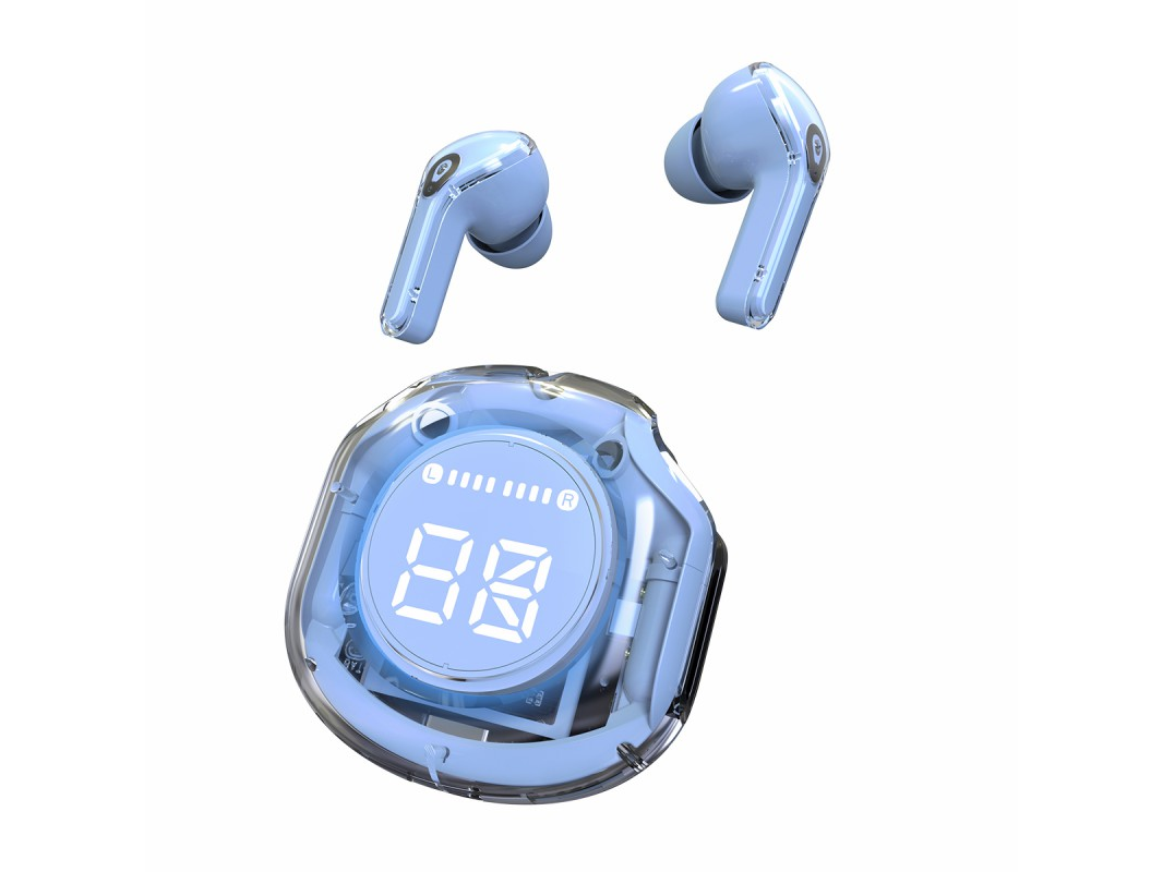 Auriculares inalámbricos