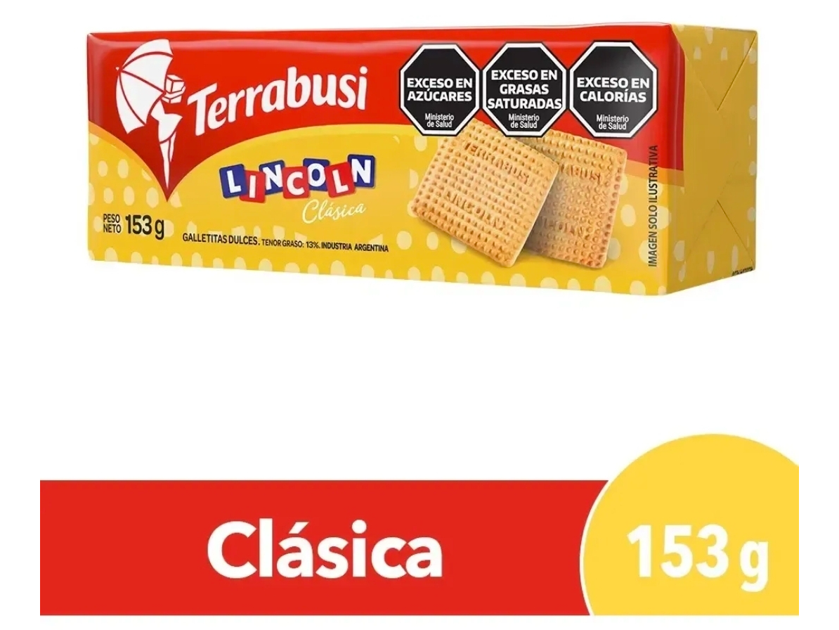 Lincoln clasicas