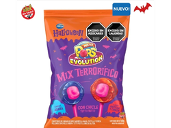 Chupetin murcielapops por unidad