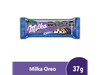 Milka lila go oreo 37g