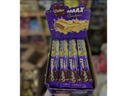 Oblea maxx chocolinas