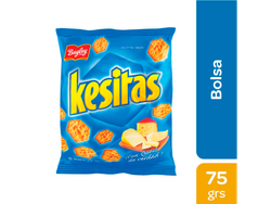 Galletas Kesitas 75g