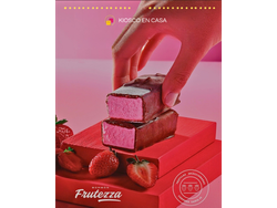Bombón frutezza