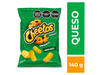 Cheetos queso 140g