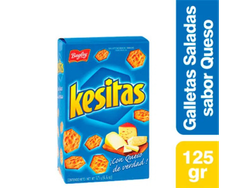 Kesitas 125g