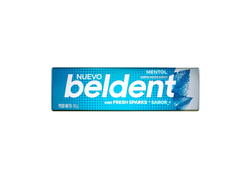 Beldent mentol