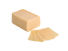 Queso barra 100g