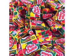 Caramelos Pico Dulce