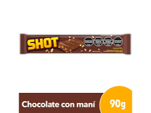 Shot 90g