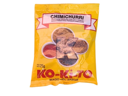 Chimichurri 25g